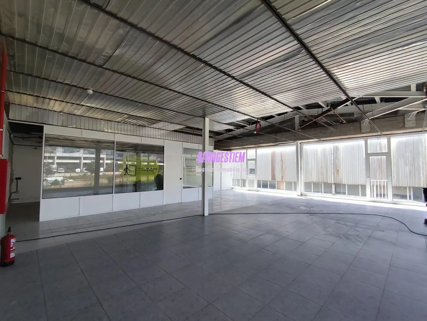 Nave industrial en venta en Casagemes - Canyadó, imagen 5