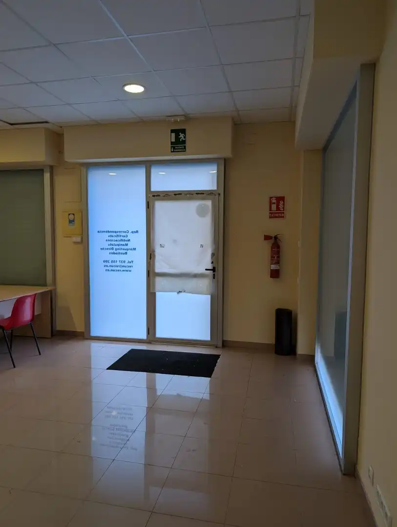 Local comercial en alquiler en Carrer d'Antoni Gaudí, imagen 10