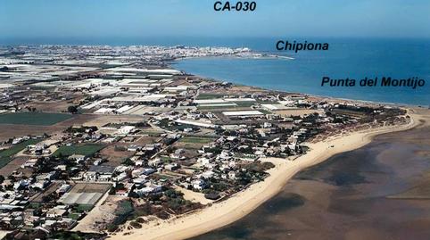 Photo 4 of Flat to rent in V Centenario - Piletas - Capuchinos, Sanlúcar de Barrameda