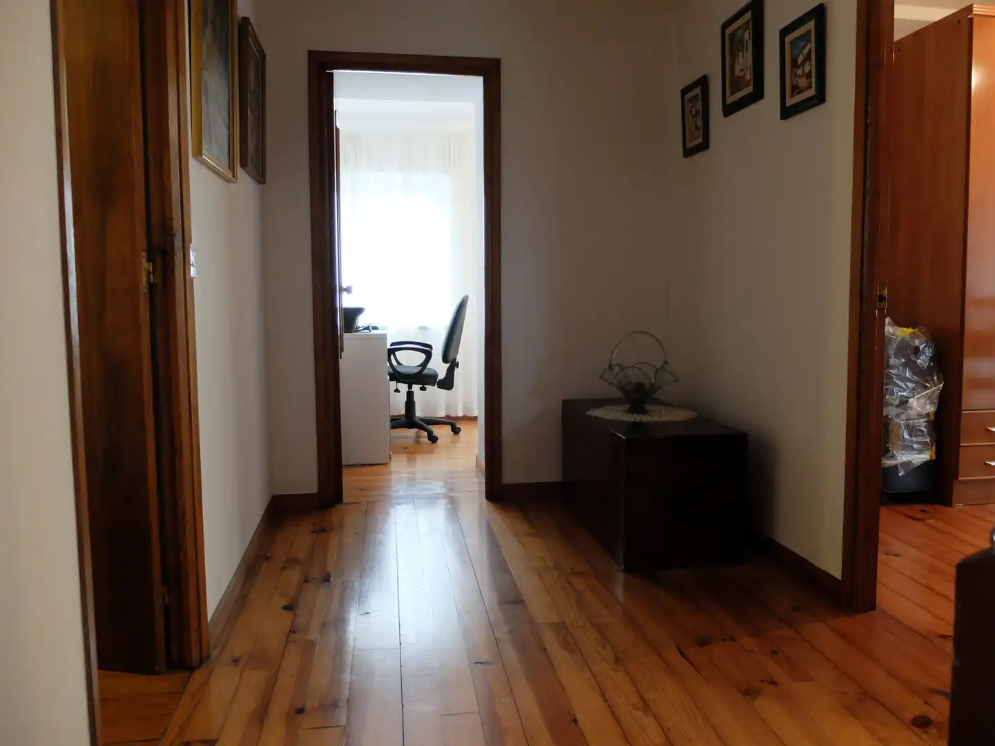 Casa o chalet en venta en Tapia de Casariego con Calefacción y Parquet