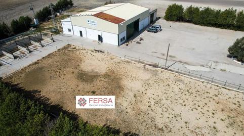 Photo 5 of Industrial buildings to rent in Carretera de Sanlúcar - Sudamérica, Cádiz