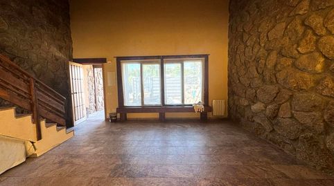 Foto 3 de Casa o chalet de alquiler en De Leoncio Ciudad Morano, Ortigosa del Monte, Segovia
