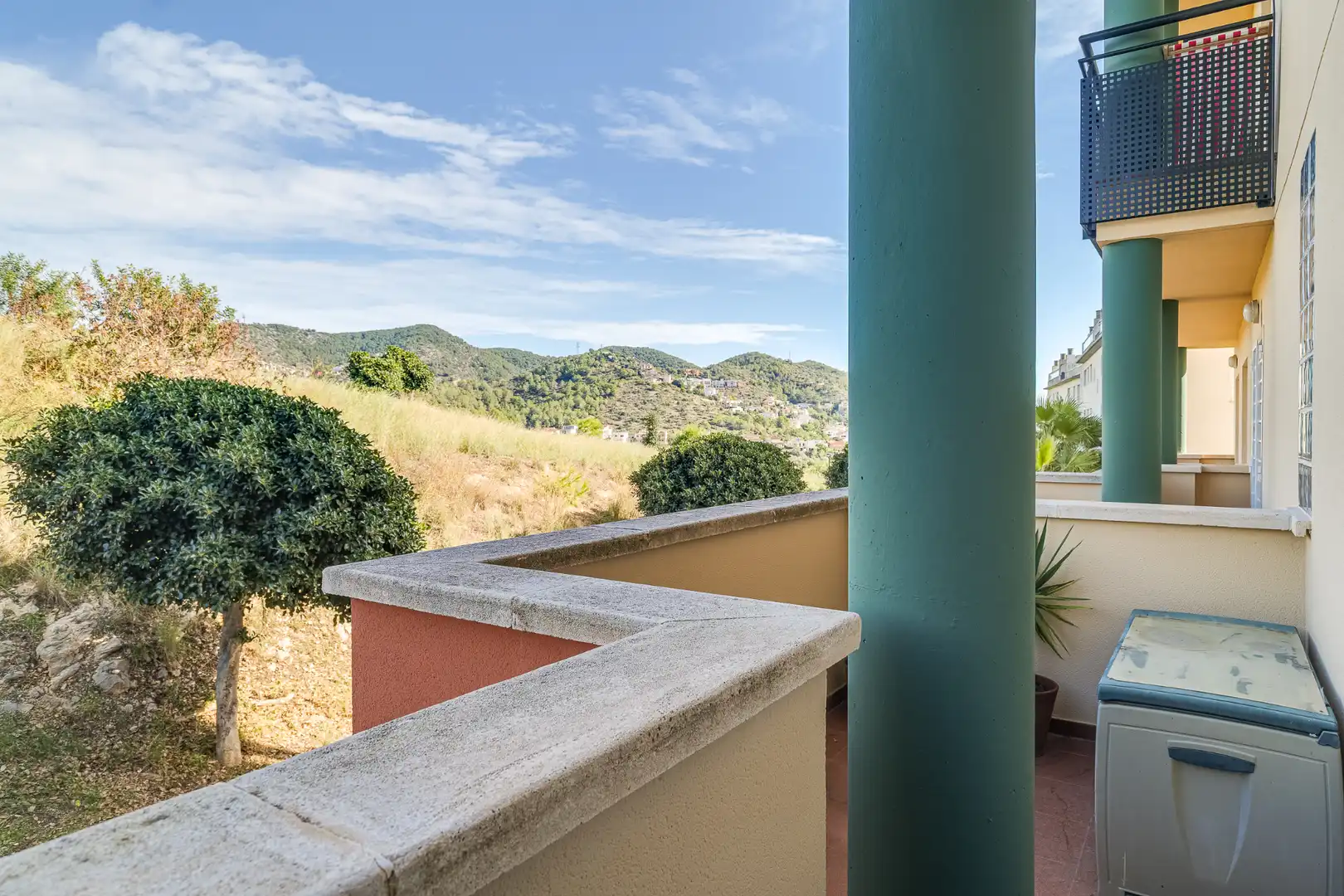 Maisonette mit Terrasse zum Verkauf in Carrer Pintor Marià Carbonellopis, imagen 37