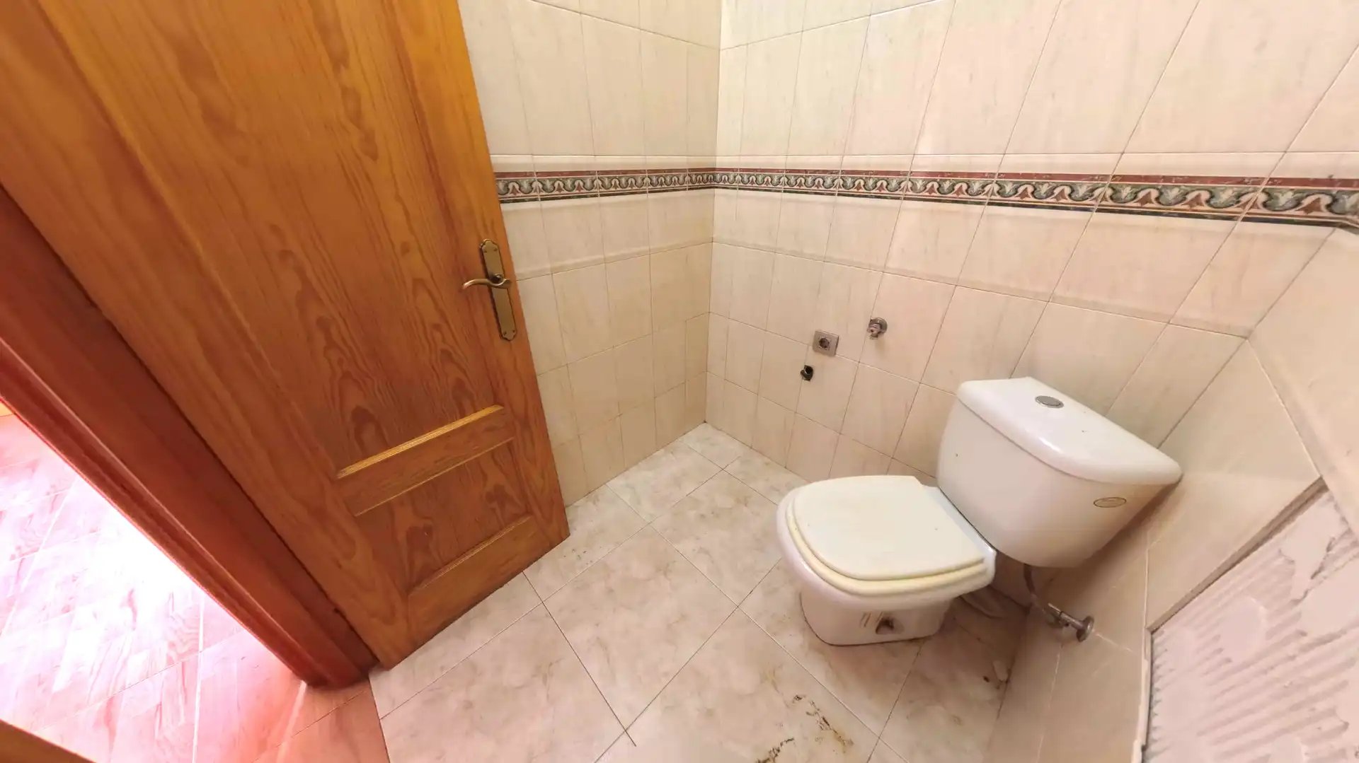 Baño de Piso en venta en Nueva Ciudad
