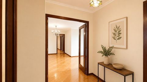 Foto 3 de Piso en venta en Castelao-coia, Coia, Vigo