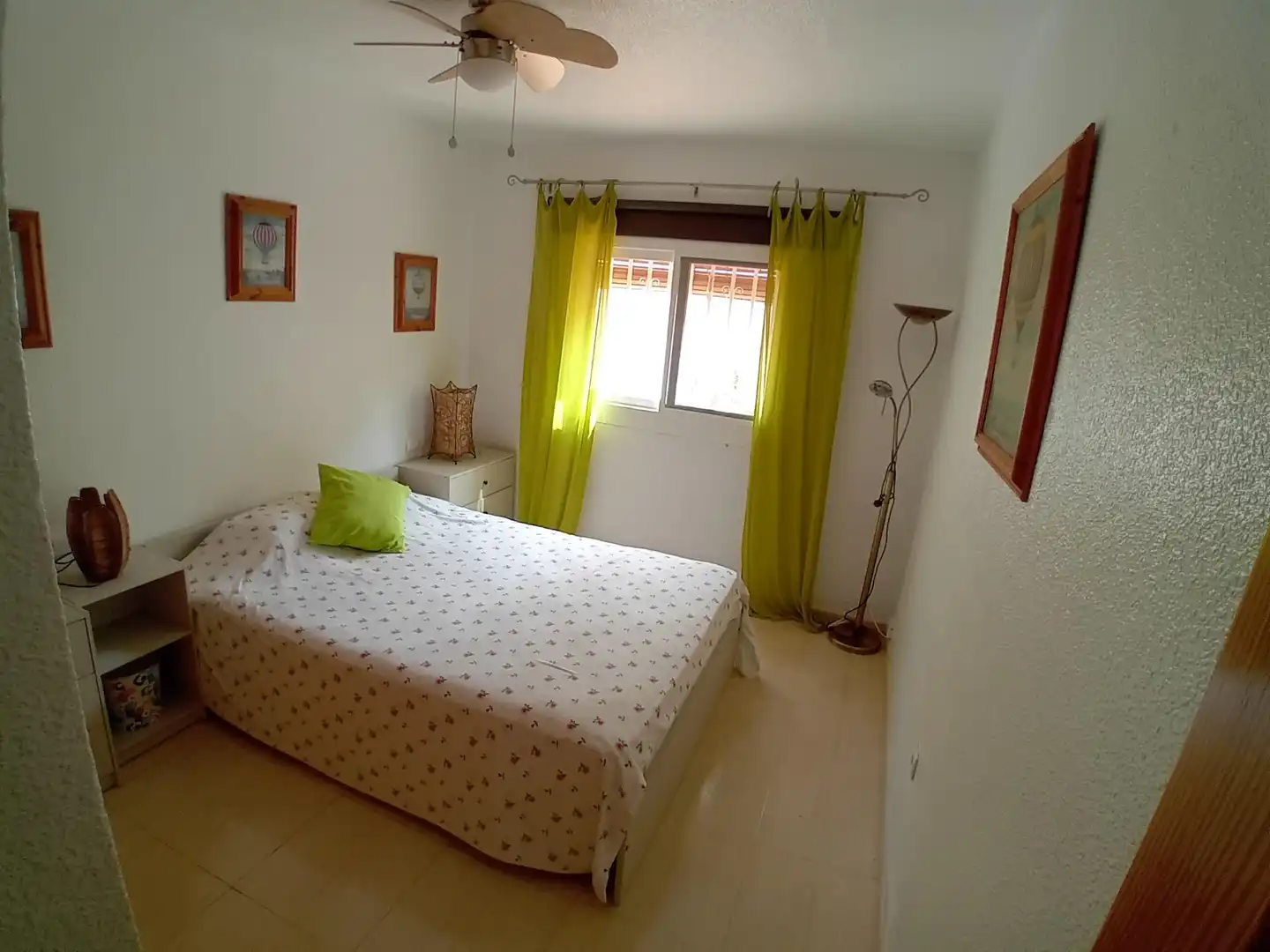 Logement avec piscine à vendre à junco, imagen 9