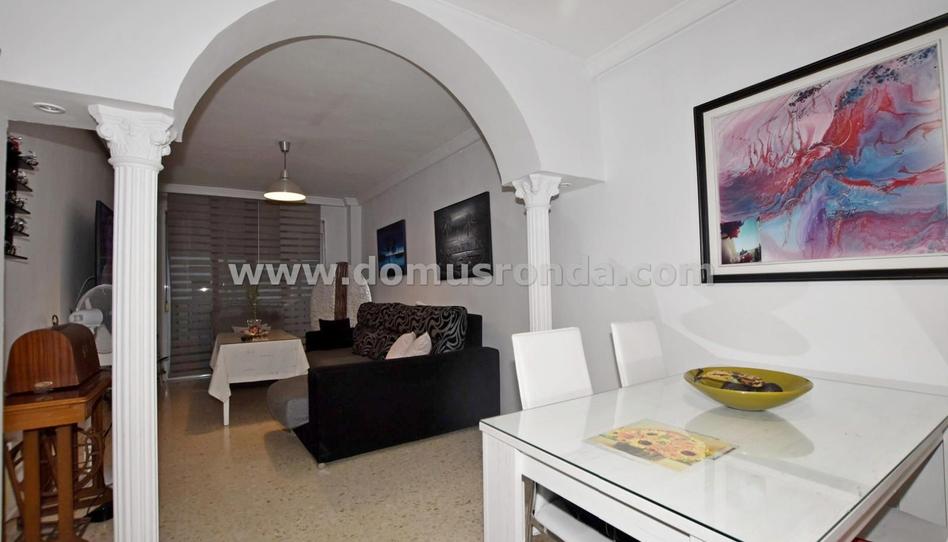 Photo 1 of Flat for sale in San Rafael, Málaga