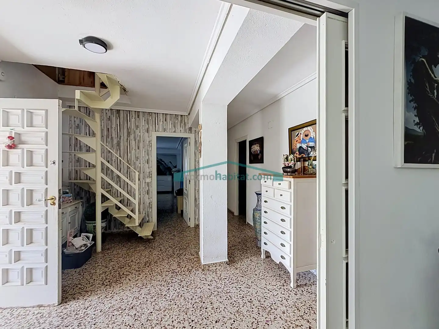 Villa avec piscine à vendre à Olocau, imagen 35