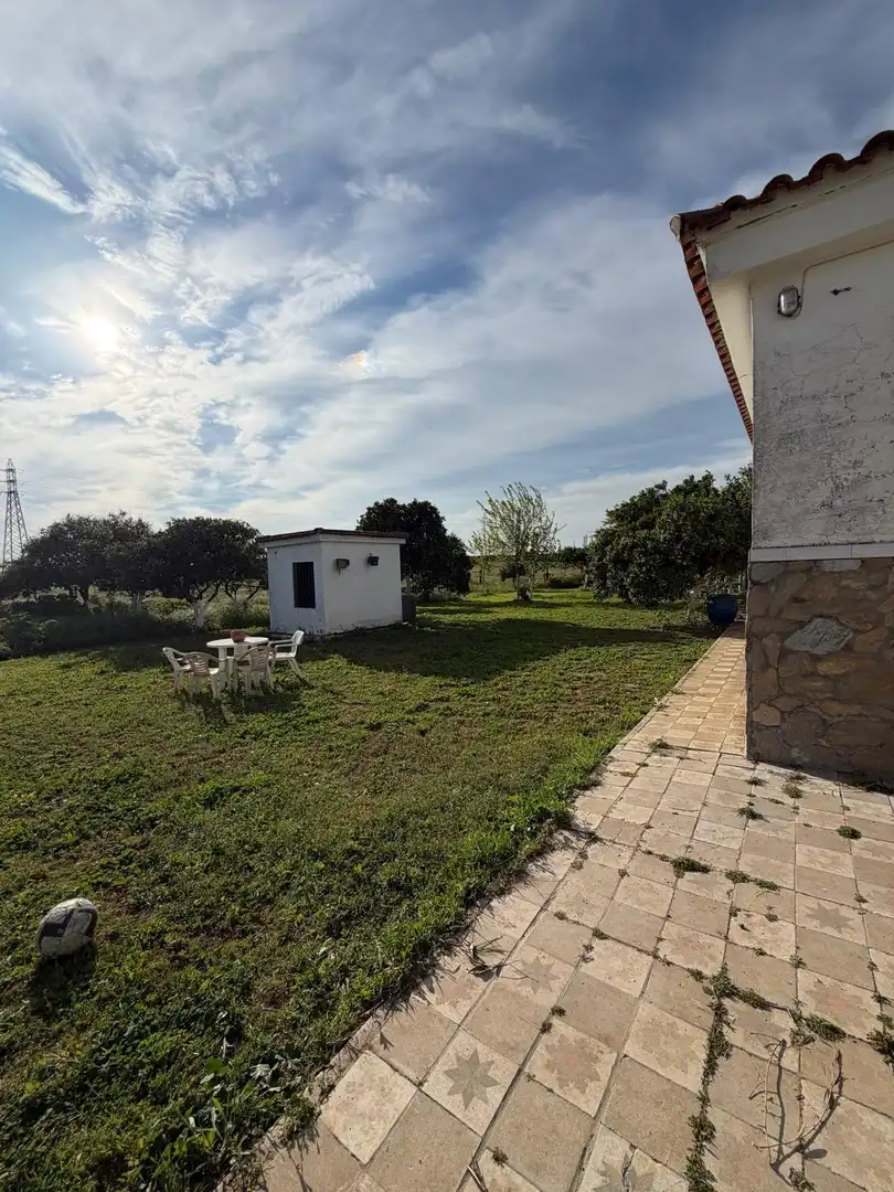 Casa o xalet en venda en Utrera