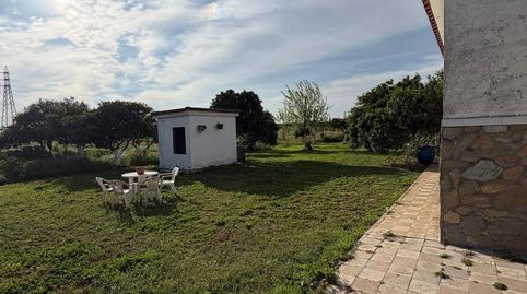 Foto 3 de Casa o xalet en venda a Pedanías Norte, Utrera