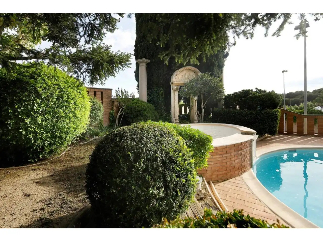 Chalet con piscina en venta en Barbastro, imagen 33