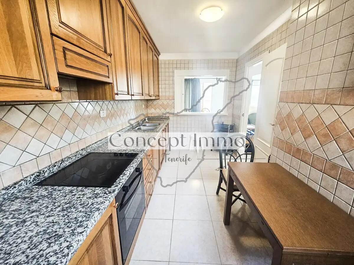 Ático en venta en Avenida Juan Carlos 1, Los Cristianos