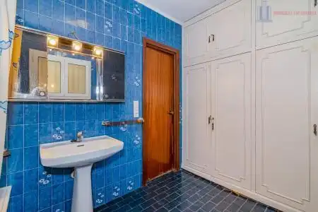 Baño de Casa o chalet en venta en Granada con Aire acondicionado y Calefacción