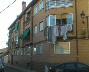 Vista exterior de Pis en venda en Yunquera de Henares
