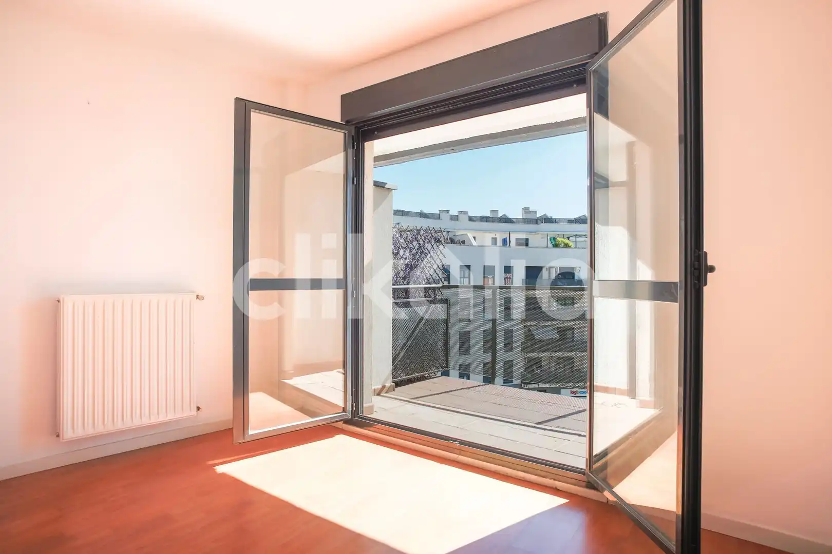 Terraza de Piso en venta en Torrejón de Ardoz con Calefacción, Terraza y Trastero