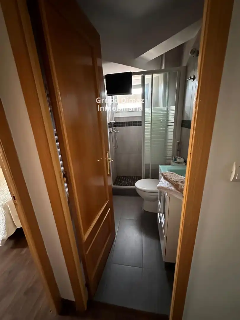 Baño de Ático en venta en Castell d'Aro, Platja d'Aro i s'Agaró con Terraza y Trastero