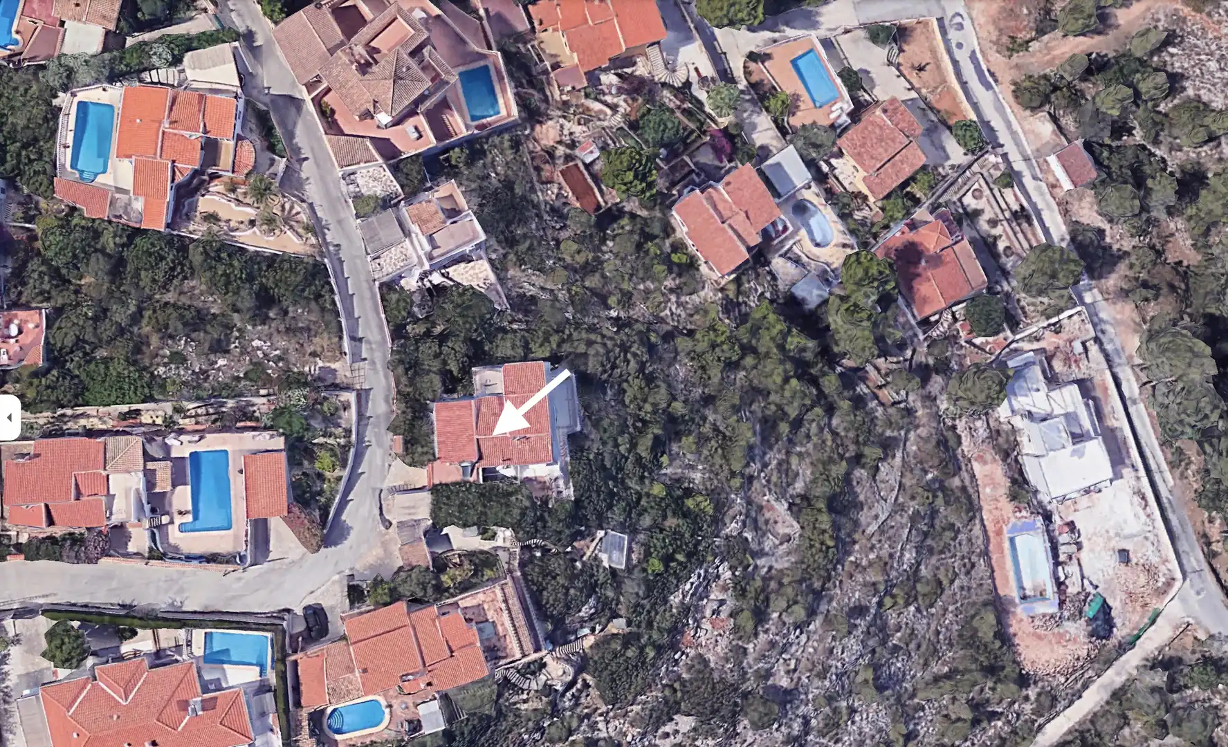 House with garden for sale in La Pedrera - Vessanes, imagen 3