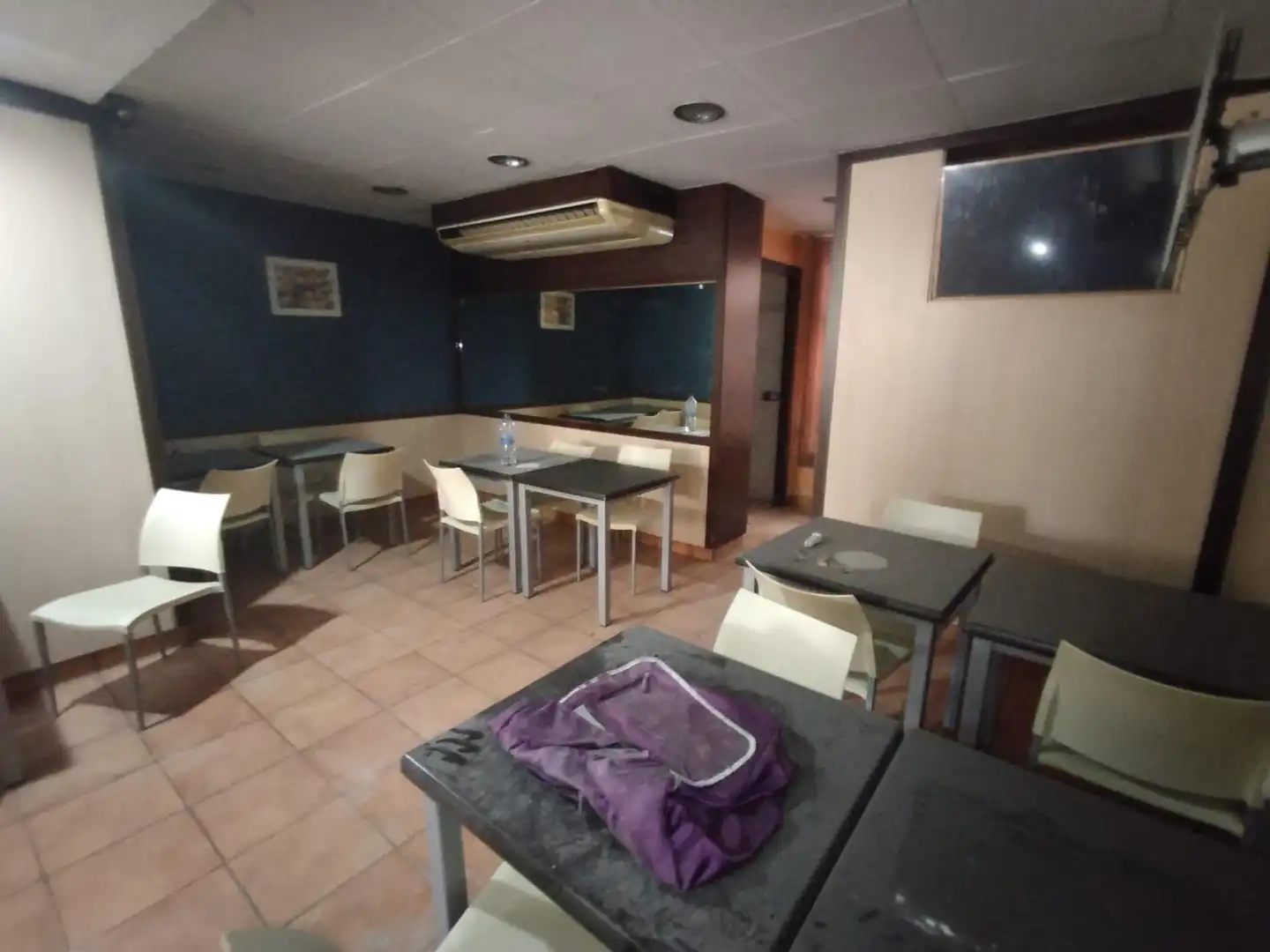 Local comercial de lloguer a Bases de Manresa - Carretera de Santpedor, imagen 3