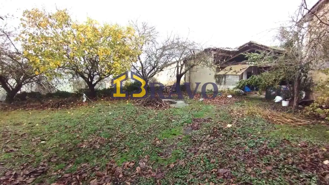 Casa o xalet en venda en Valle de Losa amb Jardí privat i Terrassa