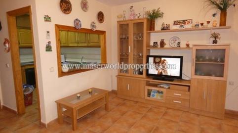 Foto 5 de Apartamento en venta en El Alamillo, Murcia