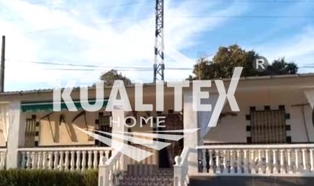 Foto 4 de Casa o xalet en venda a Torreorgaz, Cáceres