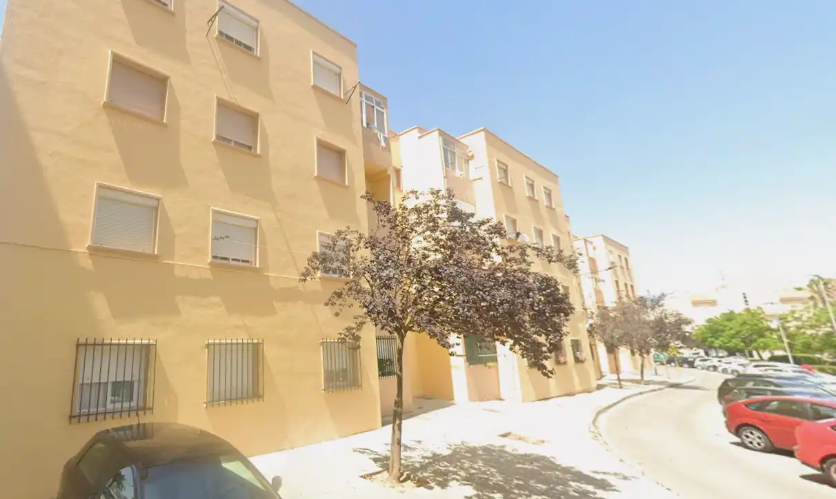 Pis amb ascensor en venda a CIUDAD JARDIN