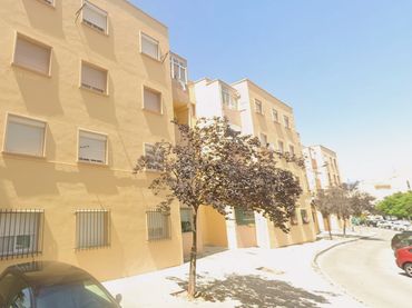 Piso con ascensor en venta en CIUDAD JARDIN