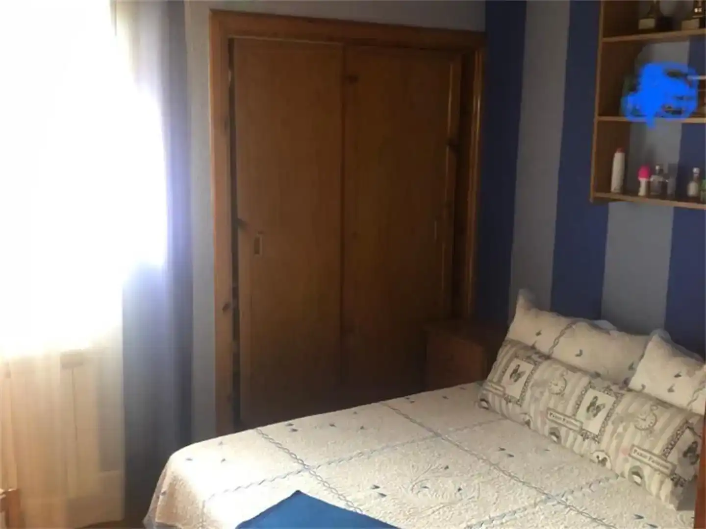Bedroom of Flat for sale in Luena   with Private garden