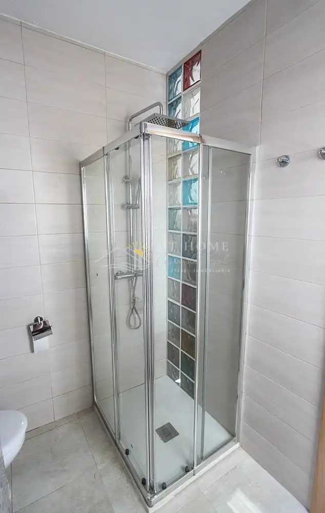 Baño de Casa o chalet en venta en Torrox con Terraza y Microondas