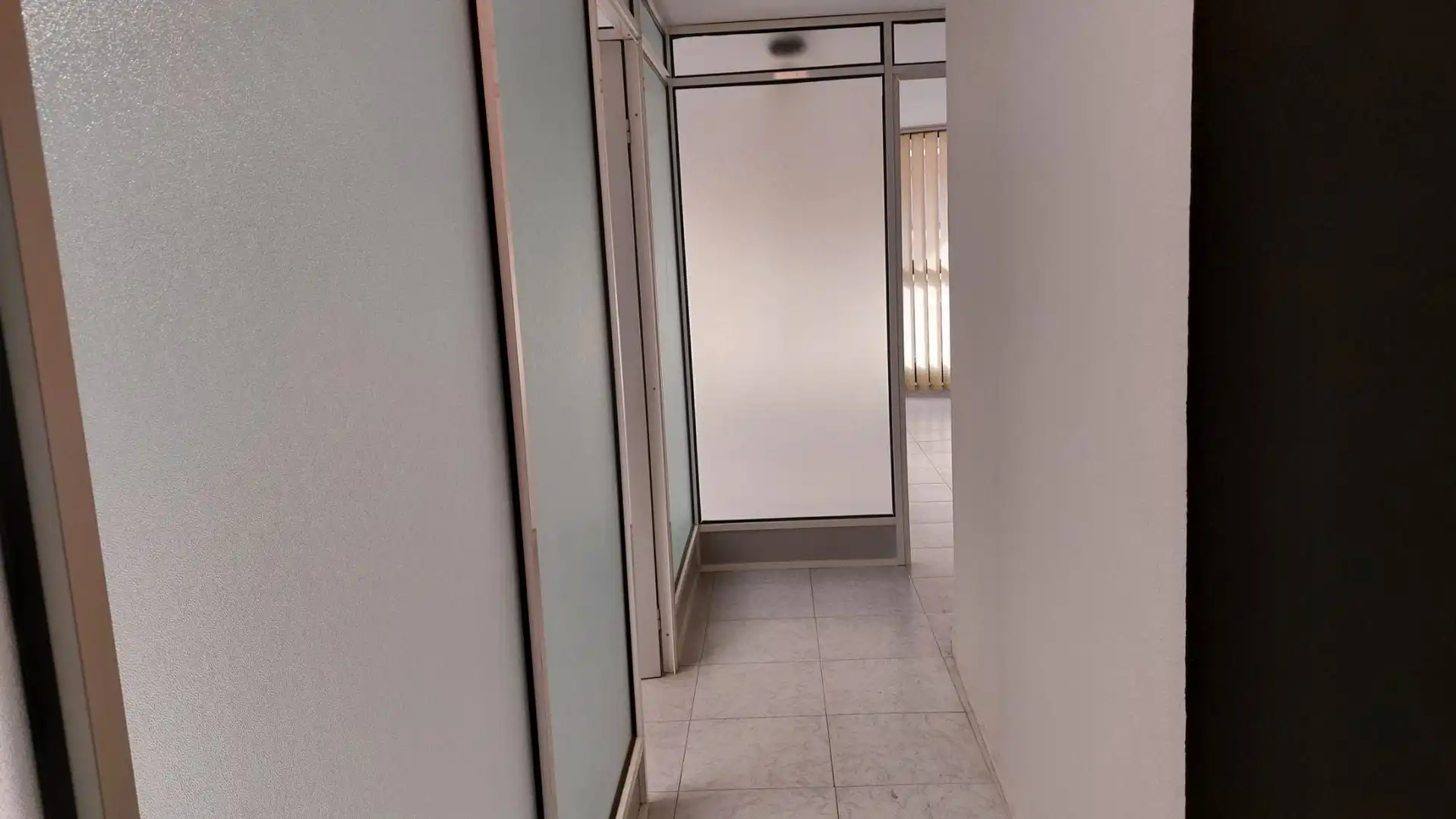 Büro zur Miete in Piscinas, imagen 2