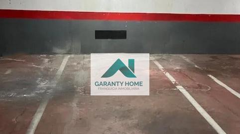 Foto 3 de Garatge de lloguer a Golf - El Carralero, Majadahonda