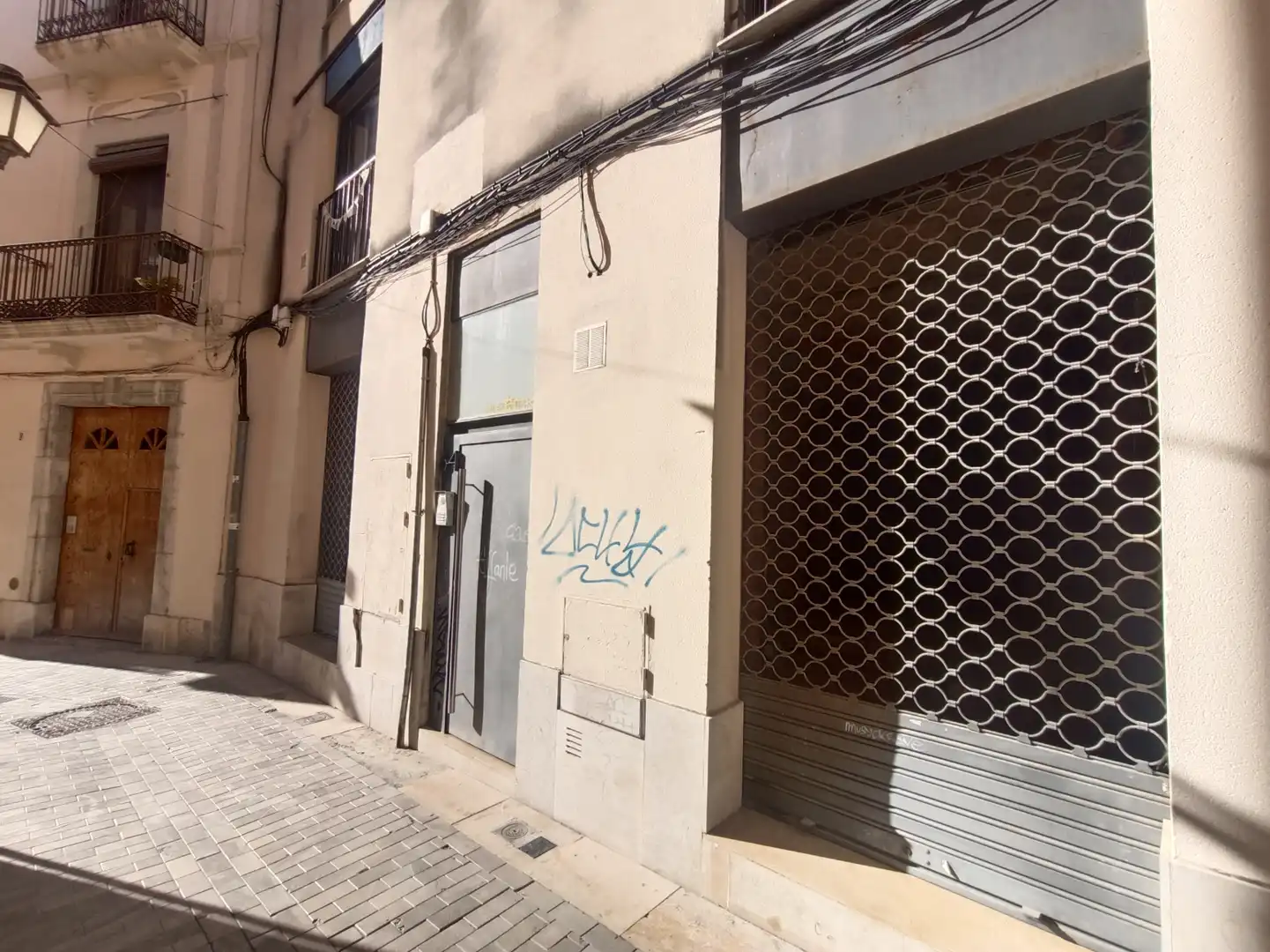 Business premises for sale in Vilanova i la Geltrú - Calle Argenteria, imagen 5
