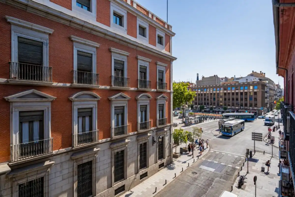 Apartment zur Miete in Centro, imagen 31
