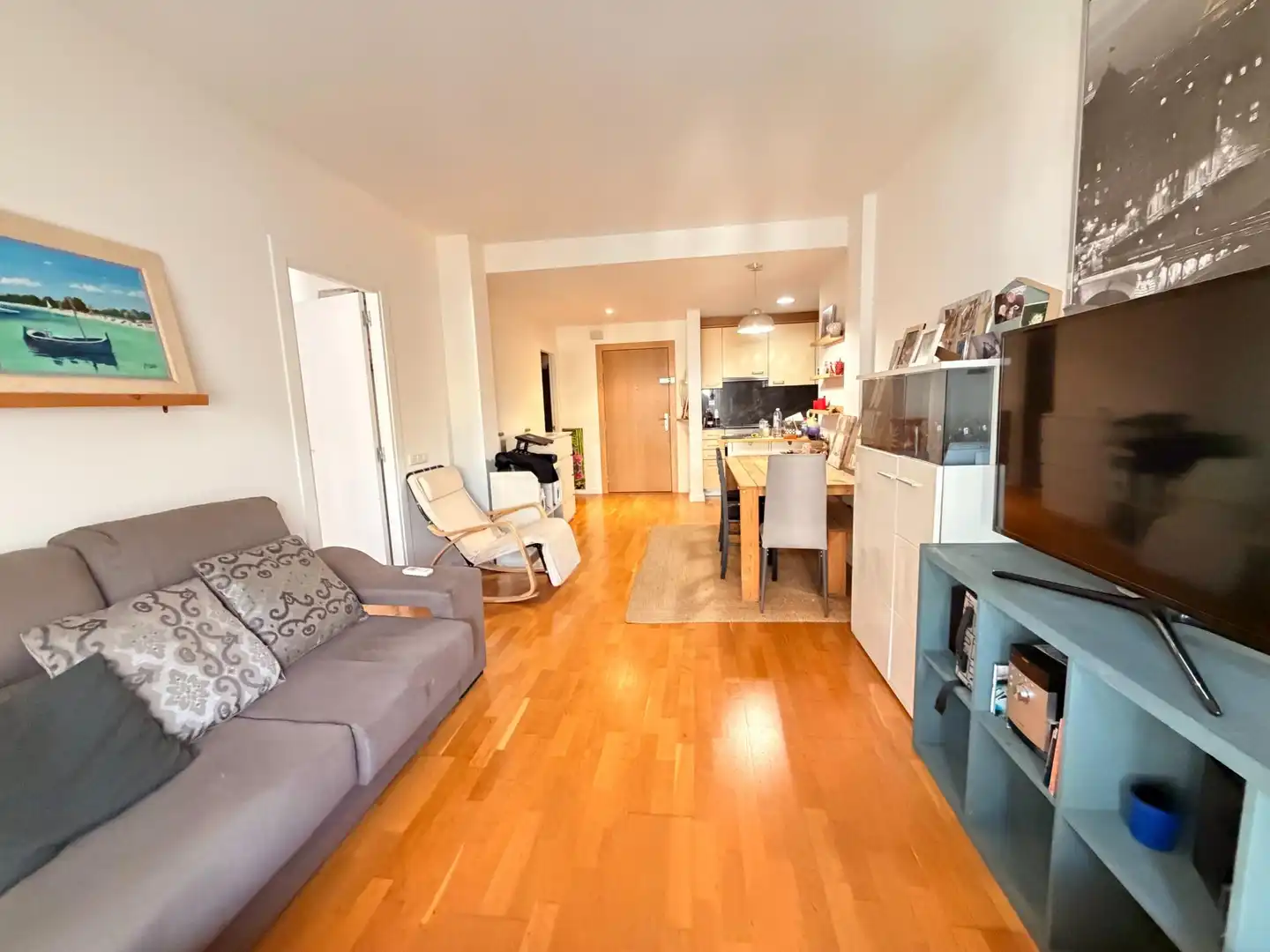 Appartement à vendre à Centre - Sant Oleguer, imagen 5