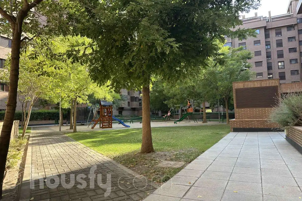 Pis amb piscina de lloguer a Calle Lenguas ., imagen 27
