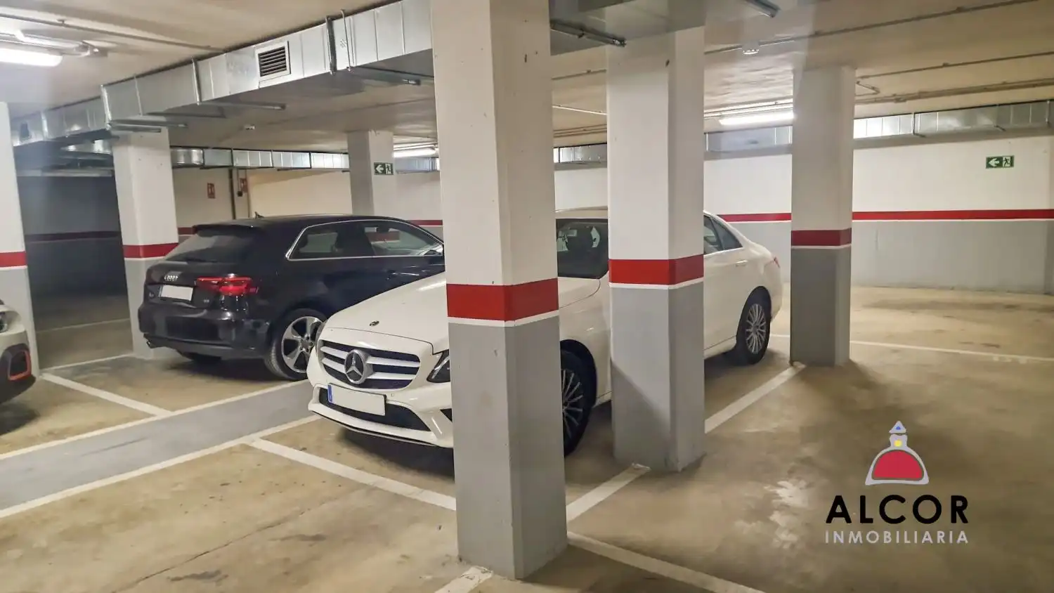 Parking à vendre à Pueblo, imagen 3