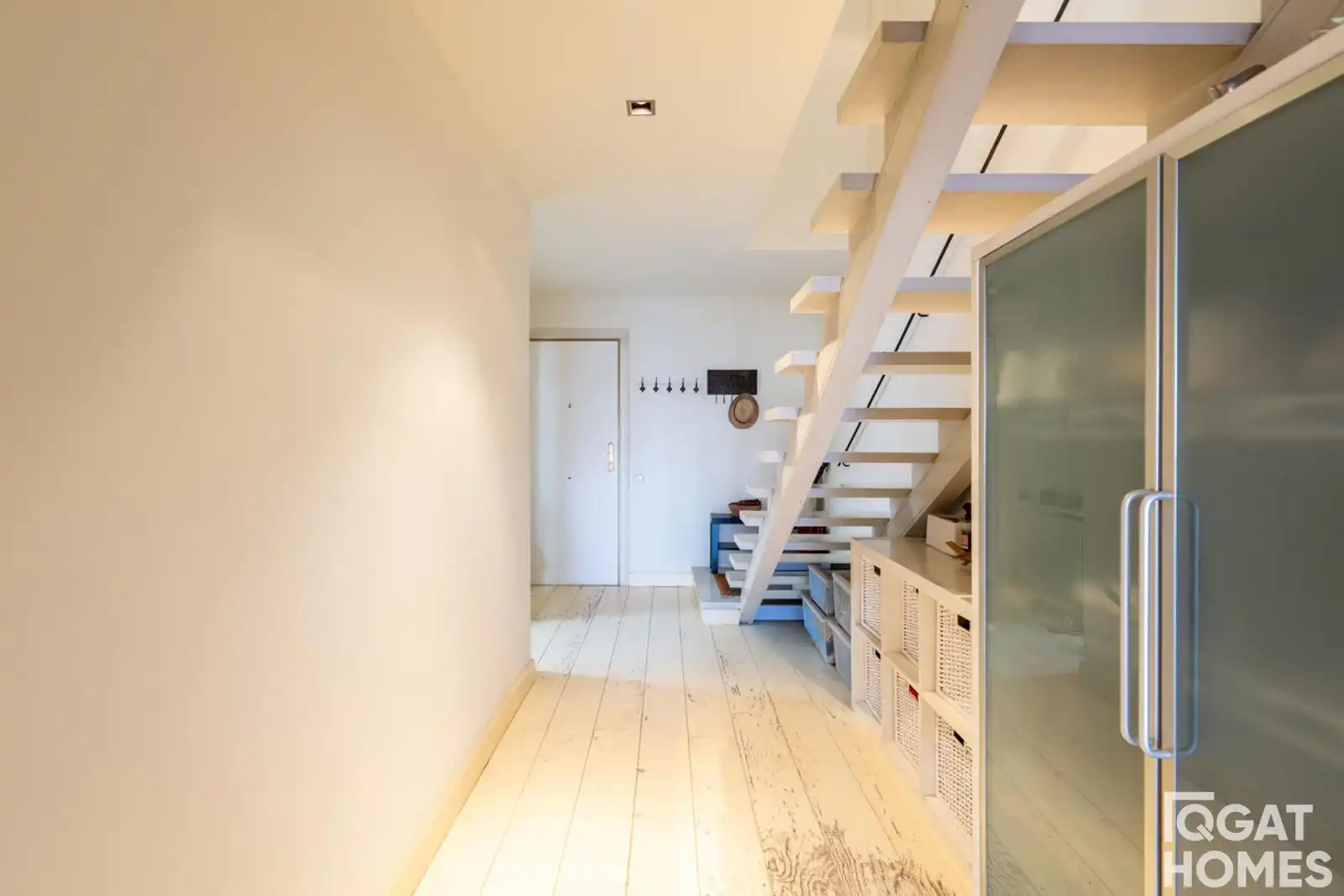 Duplex con ascensore in vendita a Rius i Taulet, imagen 3