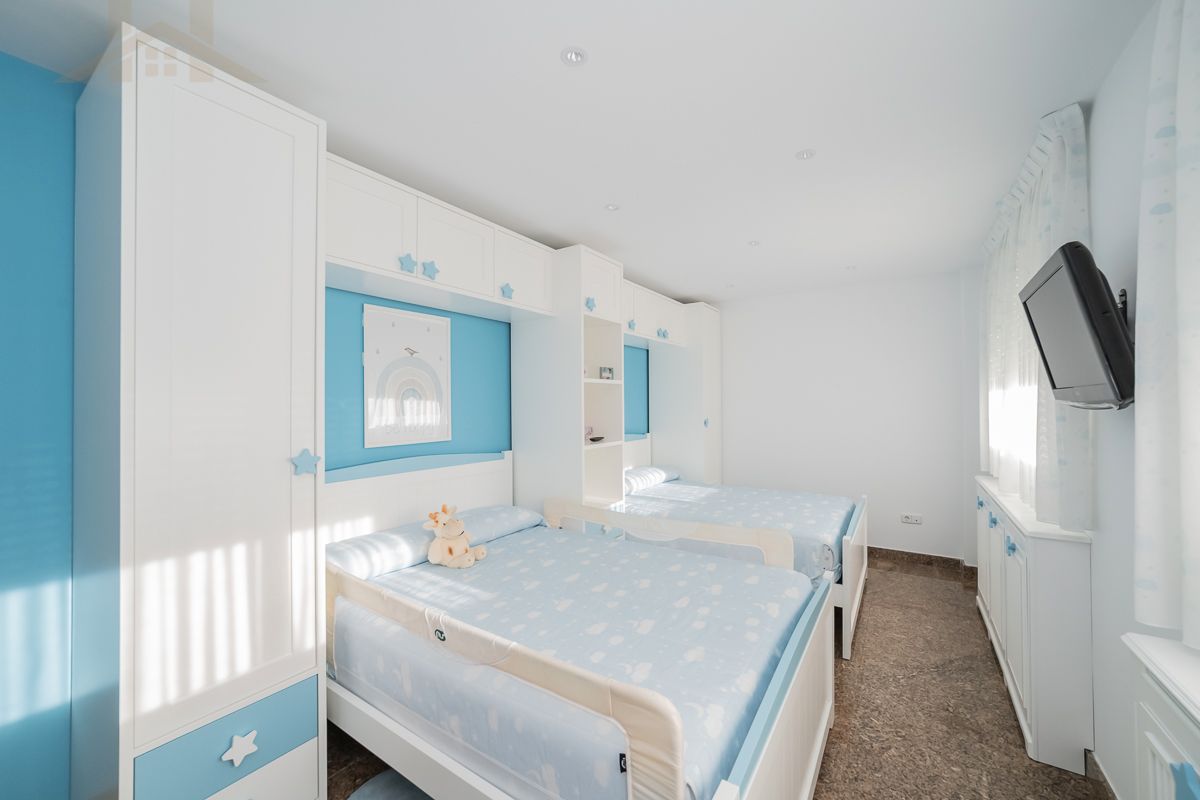 House or chalet for sale in Dehesa Vieja - Puente Cultural