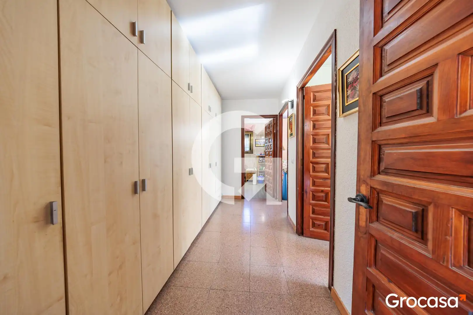 Casa o xalet en venda en Terrassa amb Aire condicionat, Calefacció i Jardí privat
