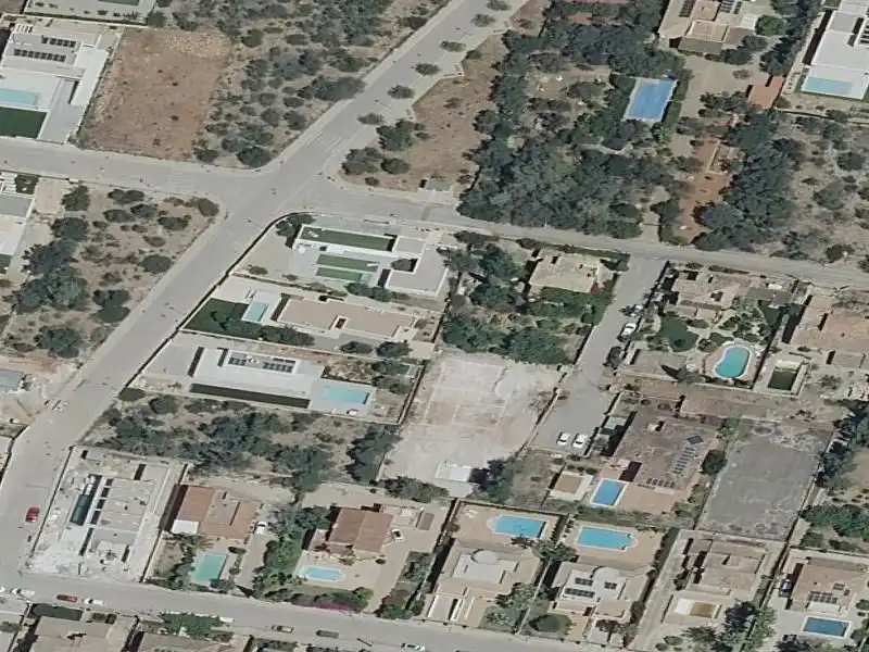 Casa o xalet en venda en Marratxí