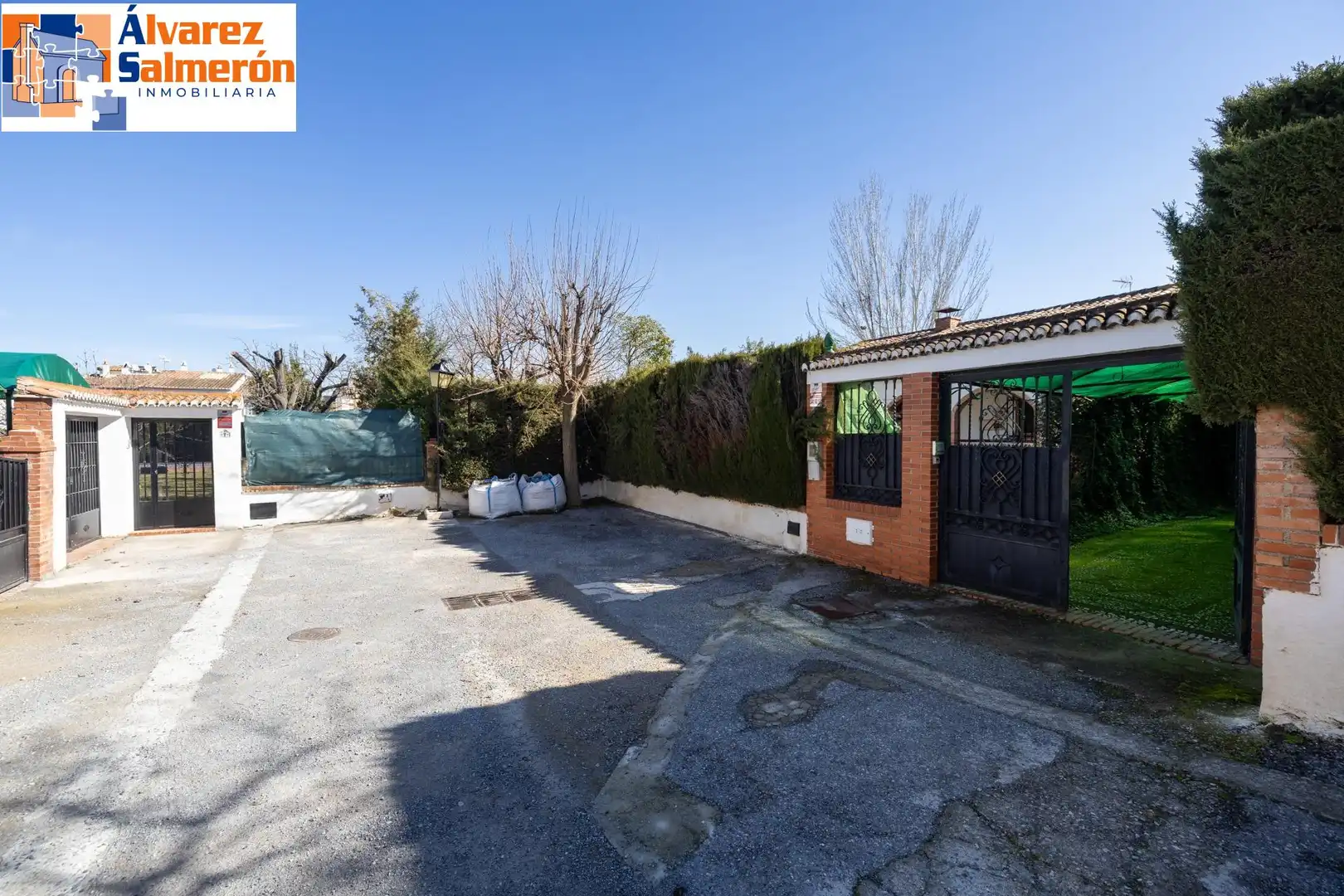Villa mit Pool zum Verkauf in Calle CAÑO PALO, imagen 57