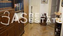 Bedroom of Flat for sale in  Madrid Capital  with Terrace