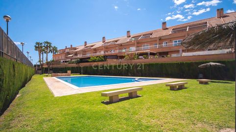 Foto 5 de Casa adosada en venta en Cl Clara Campoamor 12 R.u.4.z9.2alicante/alacant (, -1, Alicante Golf, Alicante / Alacant