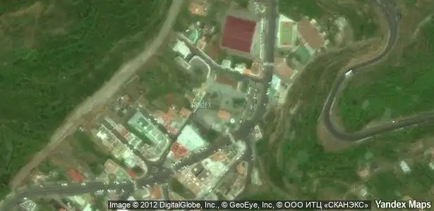 Finca rústica en venta en Barlovento