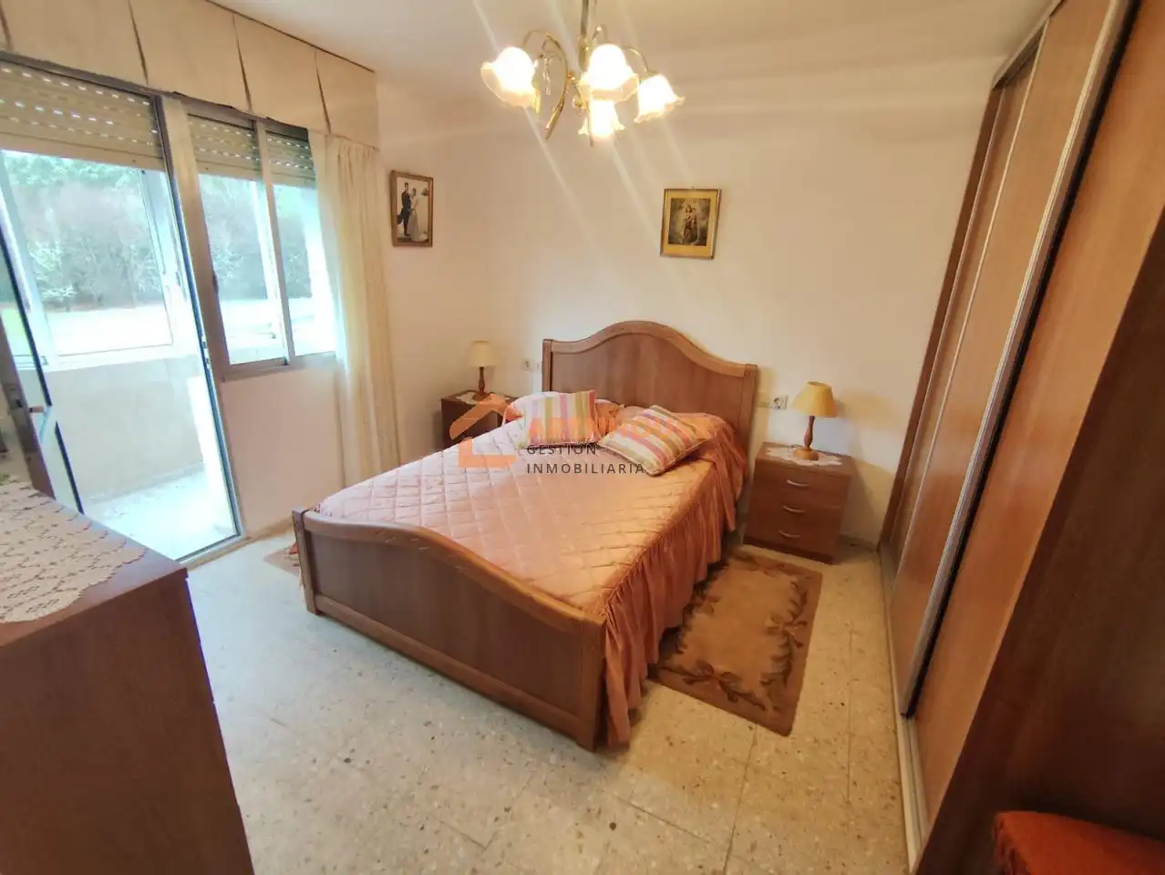 Casa amb terrassa en venda a Piñor, imagen 10