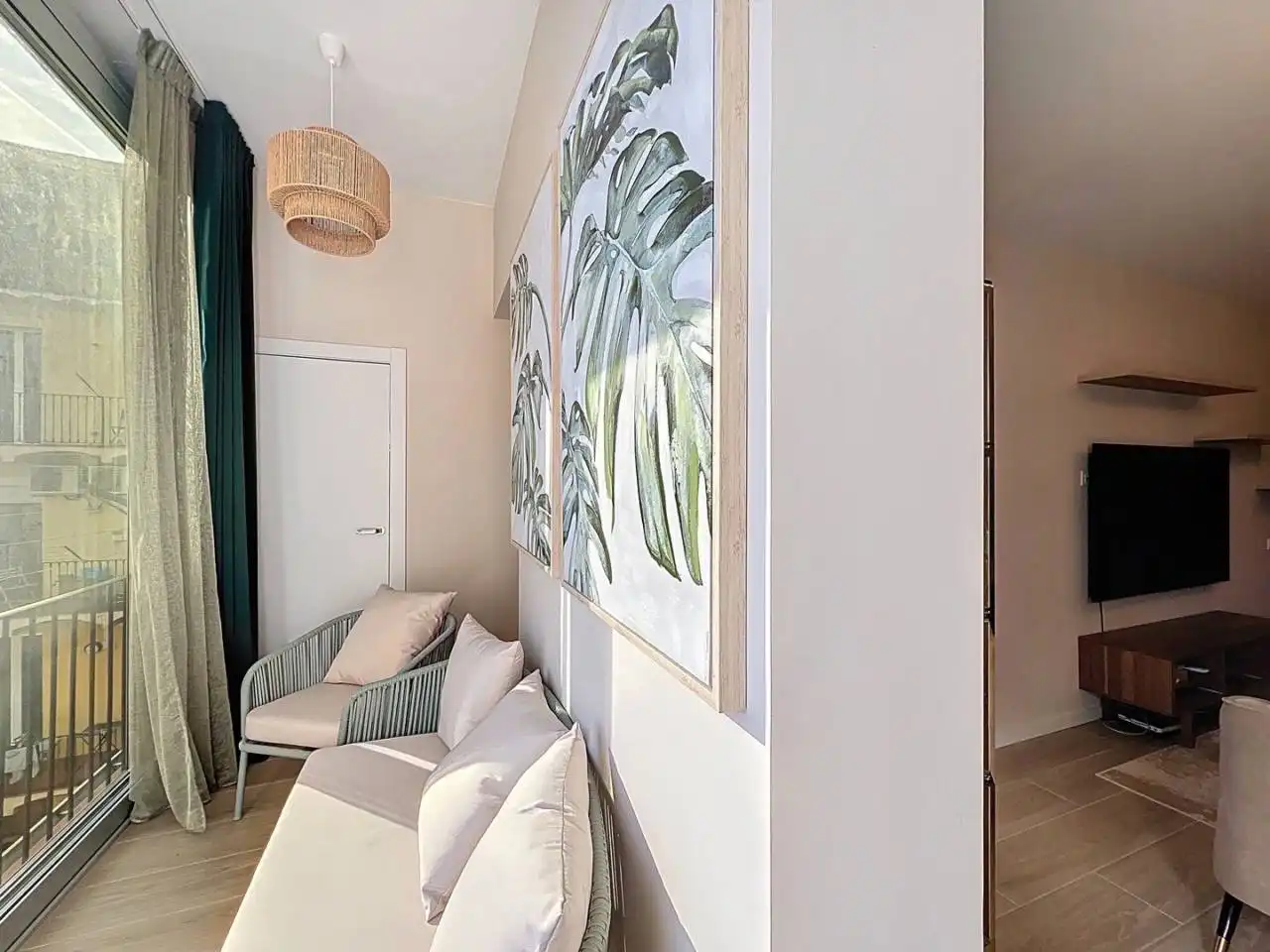 Appartement avec terrasse à vendre à Calle Aragó, imagen 13