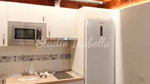 Photo 3 of Duplex to rent in Calle del Comercio, Casco Histórico,  Toledo Capital