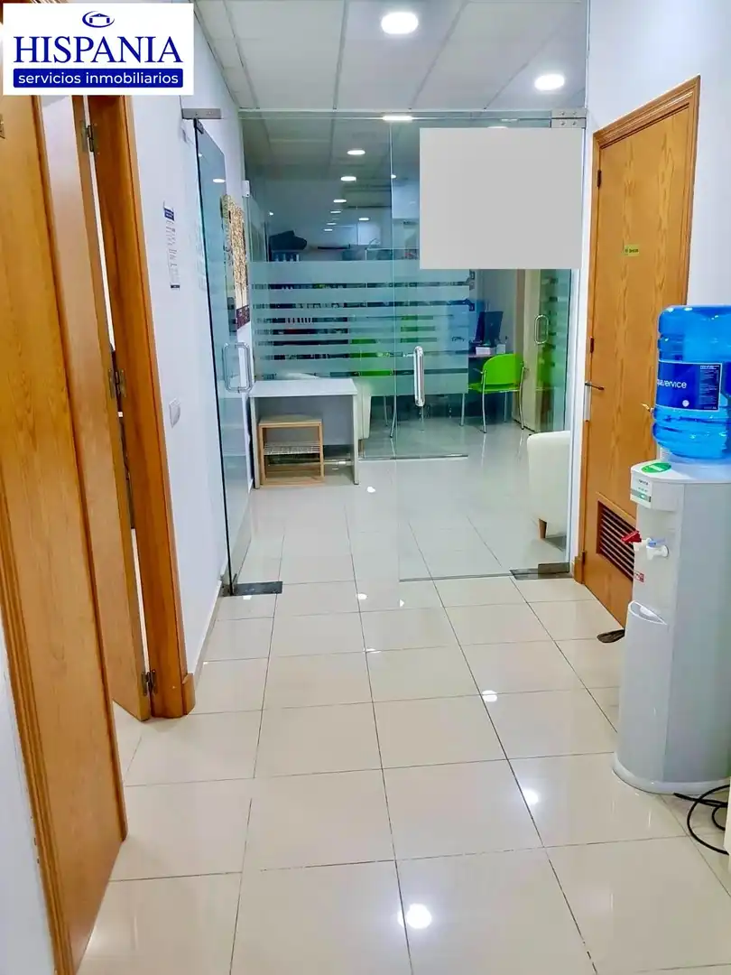 Business premises for sale in Paseo Marítimo - San José - La Laguna, imagen 8