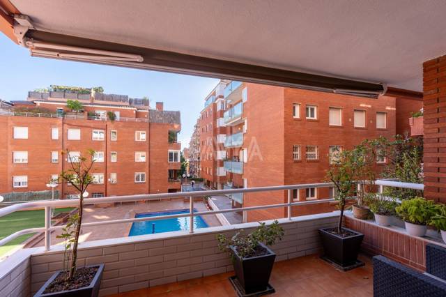 Piso en Venta en Bonanova en Sant Gervasi i la Bonanova