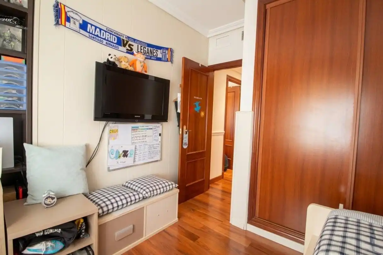 Piso con ascensor en venta en La Estación, imagen 21